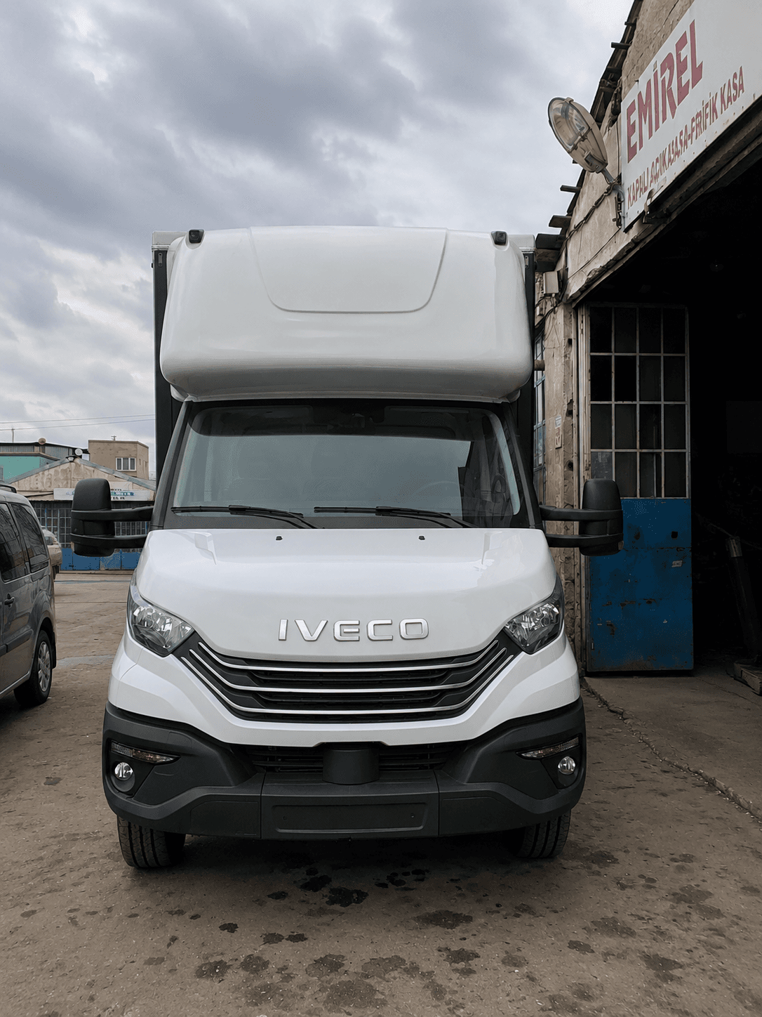 İveco Dally
