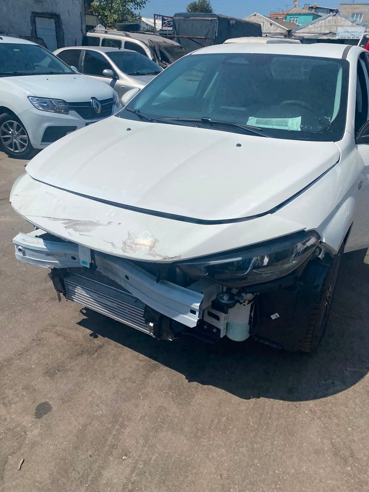 Fiat Egea