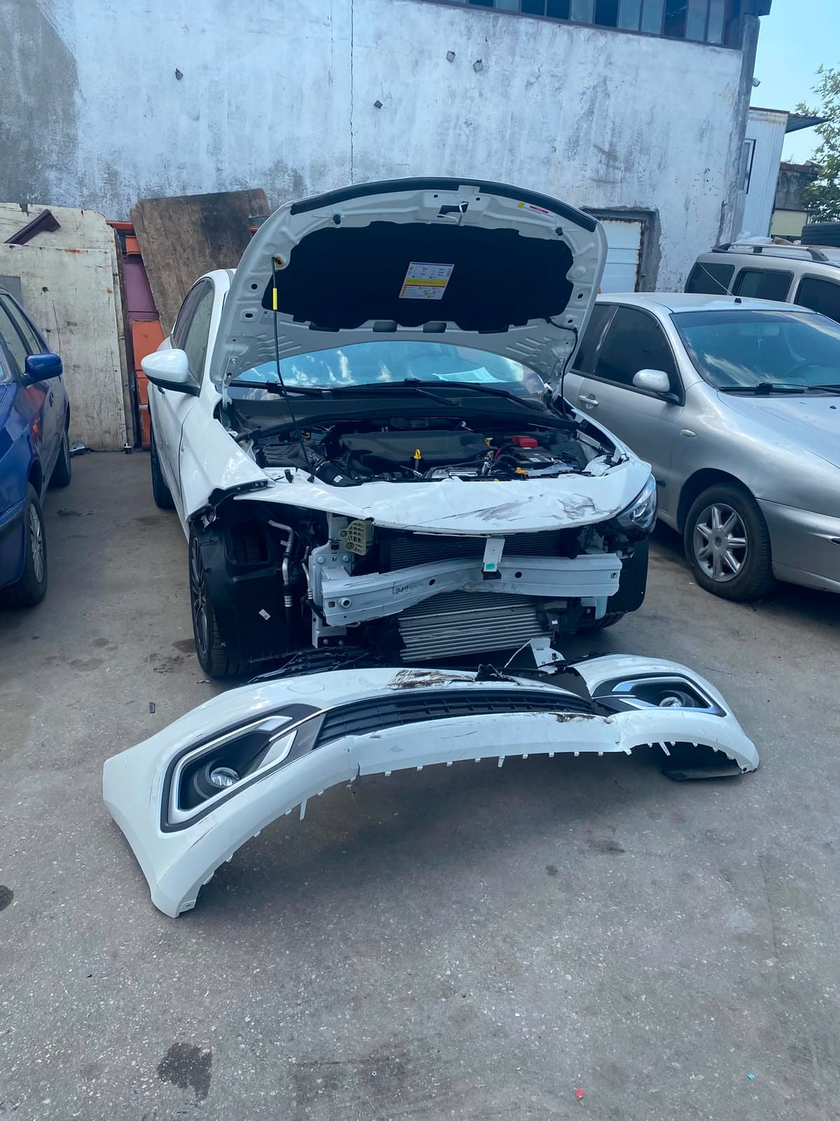Fiat Egea