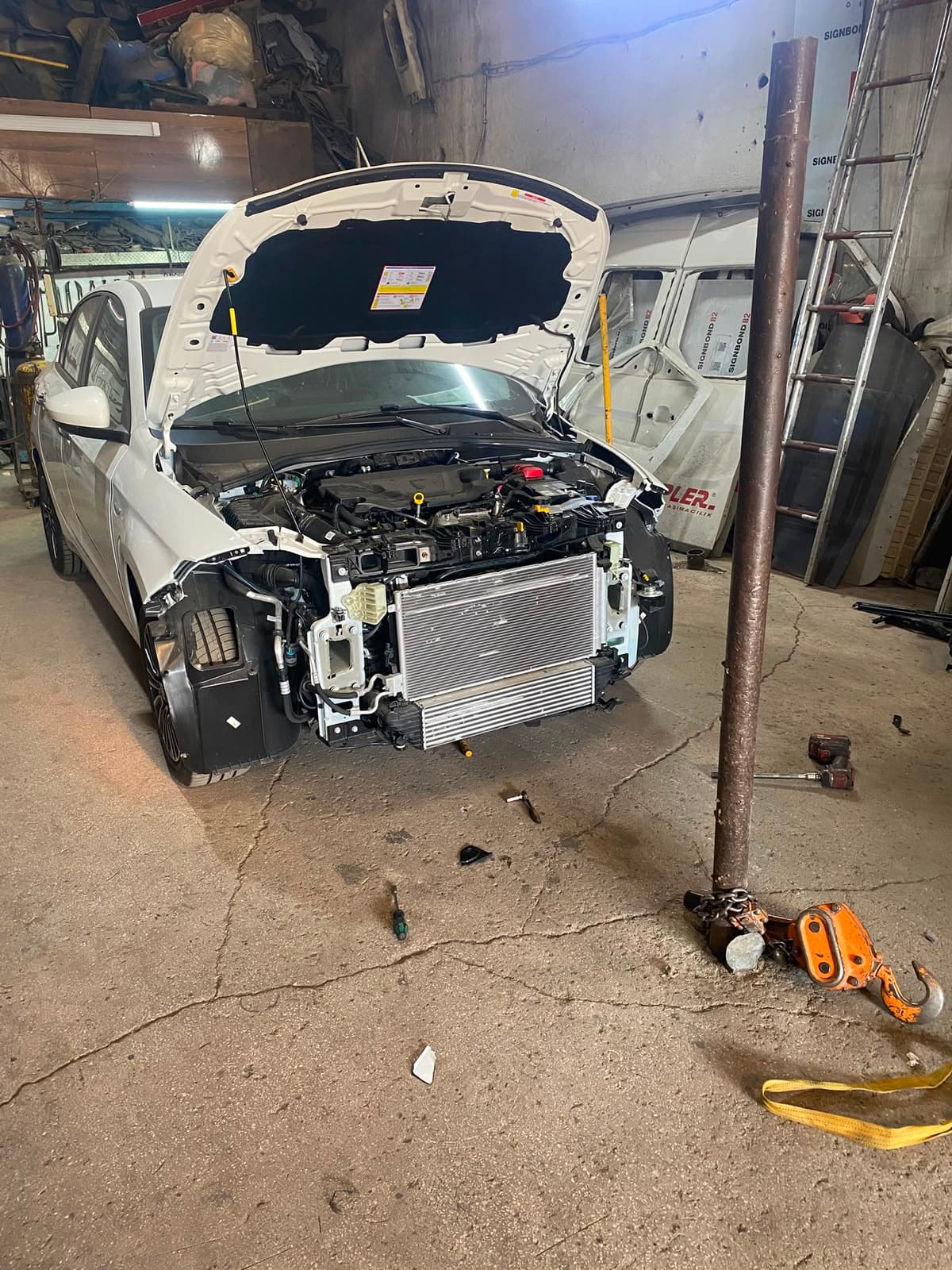 Fiat Egea