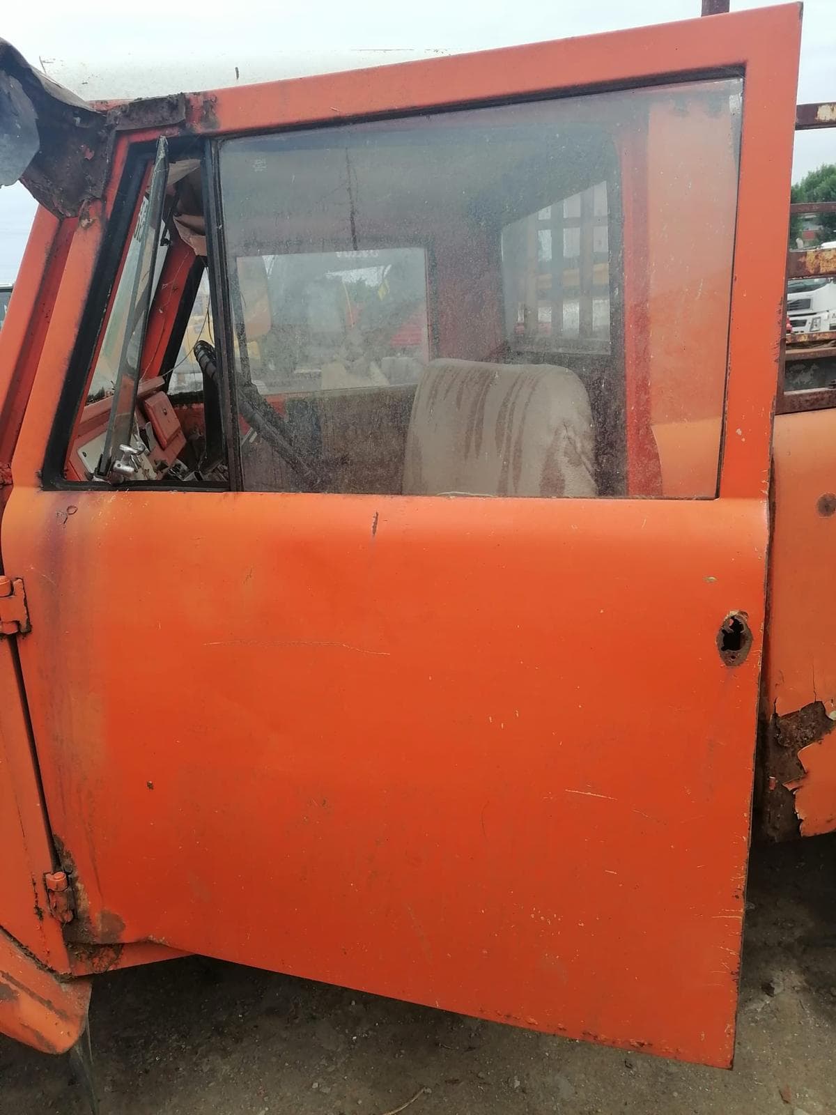 Dodge Fargo S-100
